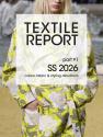 Textile Report Summer 26 Part 1 