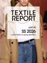 Textile Report Summer 26 Part 2 