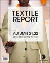 Textile Report no. 3/2020 Autumn 2021/2022 