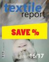 International Textile Report no. 4/2015 
