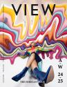 View Textile, Subscription Europe 