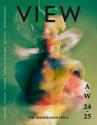 View Textile Magazine, Abonnement Europa 