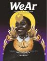 WeAr ES, Abonnement (pour l'Europe) 