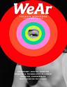 WeAr Magazine no. 69 Englisch  