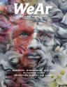 WeAr Magazine no. 73 Englisch  