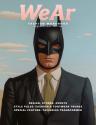 WeAr Magazine no. 77 Deutsch 