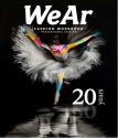 WeAr Magazine no. 80 Englisch 
