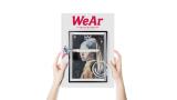 WeAr Magazine no. 82 Italienis  