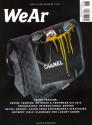 WeAr Magazine no. 39 Englisch  