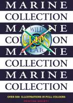 Marine Collections Vol. I (incl. CD-Rom) 