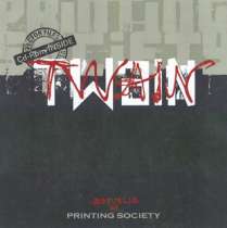 Twain (incl. CD-Rom) 