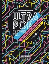 Ultra Pop Textures Vol. 1 incl. DVD 