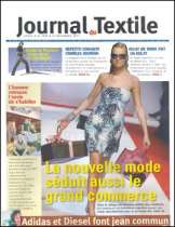 Journal du Textile 