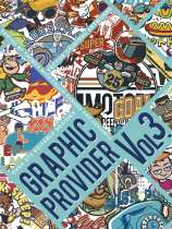 Graphic Provider Vol. 3 Digitale Version 