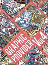 Graphic Provider Vol. 4 Digitale Version 