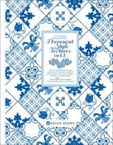 Provencal Style Textures Vol. 1 incl. DVD 