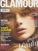 Glamour It., Abonnement (pour Allemagne) 