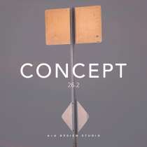 A + A Concept Color Trends S/S 2026 (26.2) 