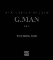A + A G.Man S/S 2025 (25.2) 