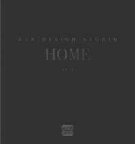 A + A Home Interior Trends S/S 2023 (2023.2) 