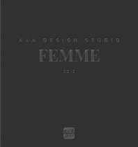 A + A Femme S/S 2023 (2023.2) 