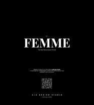 A + A Femme A/W 2025/2026 (26.1) 