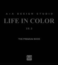 A + A Life in Color S/S 2025  