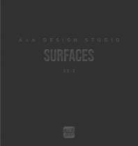 A + A Surfaces Material Trends S/S 2023 (2023.2) 