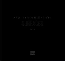 A + A Surfaces Material Trends A/W 2023/2024 (2024.1) 