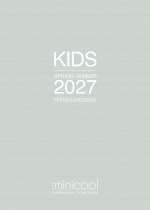Minicool Kids S/S 2027 Digital 