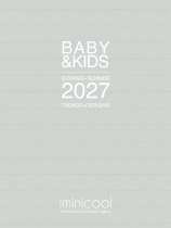 Minicool Newborn & Baby S/S 2027 