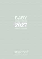 Minicool Baby S/S 2027 Digital 