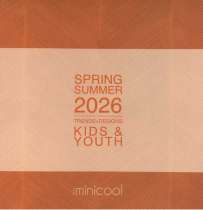 Minicool Kids & Youth S/S 2026 