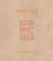Minicool Kids & Youth A/W 2026/27 