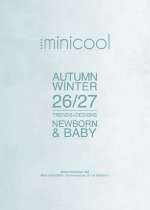BeColor Newborn & Baby - Subscription Europe 