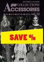 Collections Accessories Vol. 12 S/S 2015 
