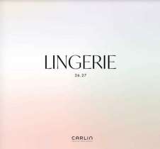 Carlin Lingerie A/W 2026/2027 Print Version 