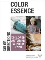 Color Essence Children A/W 2027/2028 