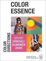 Color Essence Sport S/S 2025 