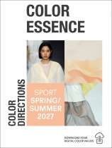 Color Essence Sport S/S 2027 