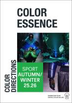 Color Essence Sport A/W 2025/2026 