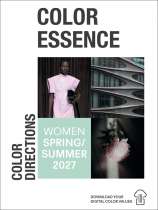 Colour Essence Women, Abonnement (pour l'Europe) 