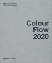 Colour Flow, Subscription World, Airmail 