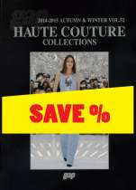 Collections Women Haute Couture A/W 2014/2015 
