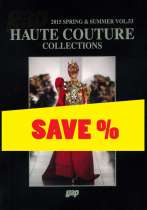 Collections Women Haute Couture S/S 2015 Nr.53 