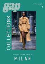 Collections Women II A/W 21/22 Milan 