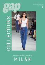 Collections Women II A/W 22/23 Milan 