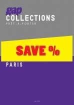 Collections Women III A/W 17/18 Paris 