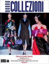 Collezioni Donna Prét à Porter no. 182 A/W 2019/2020 