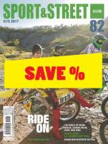 Collezioni Sport & Street no. 82 
